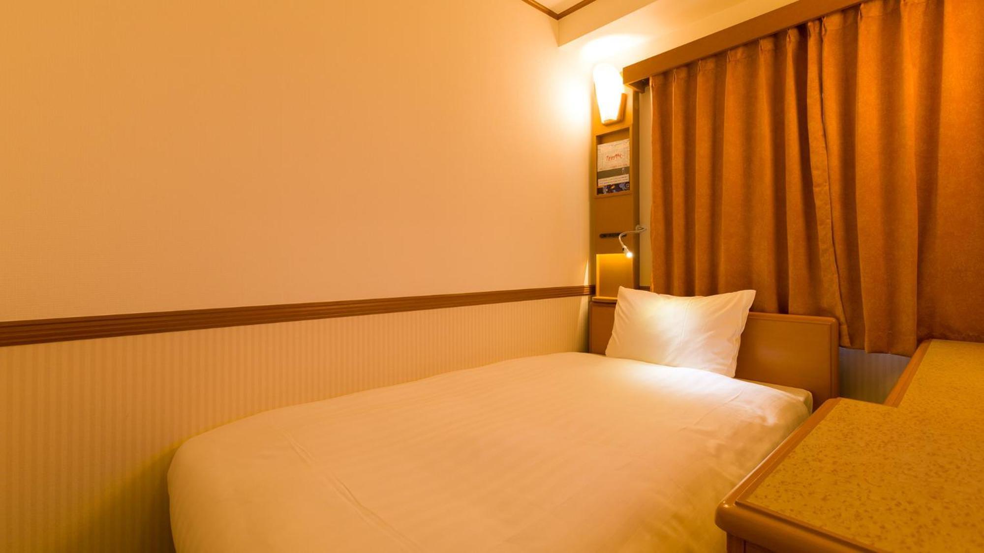 Toyoko Inn Ichinoseki Ekimae Camera foto