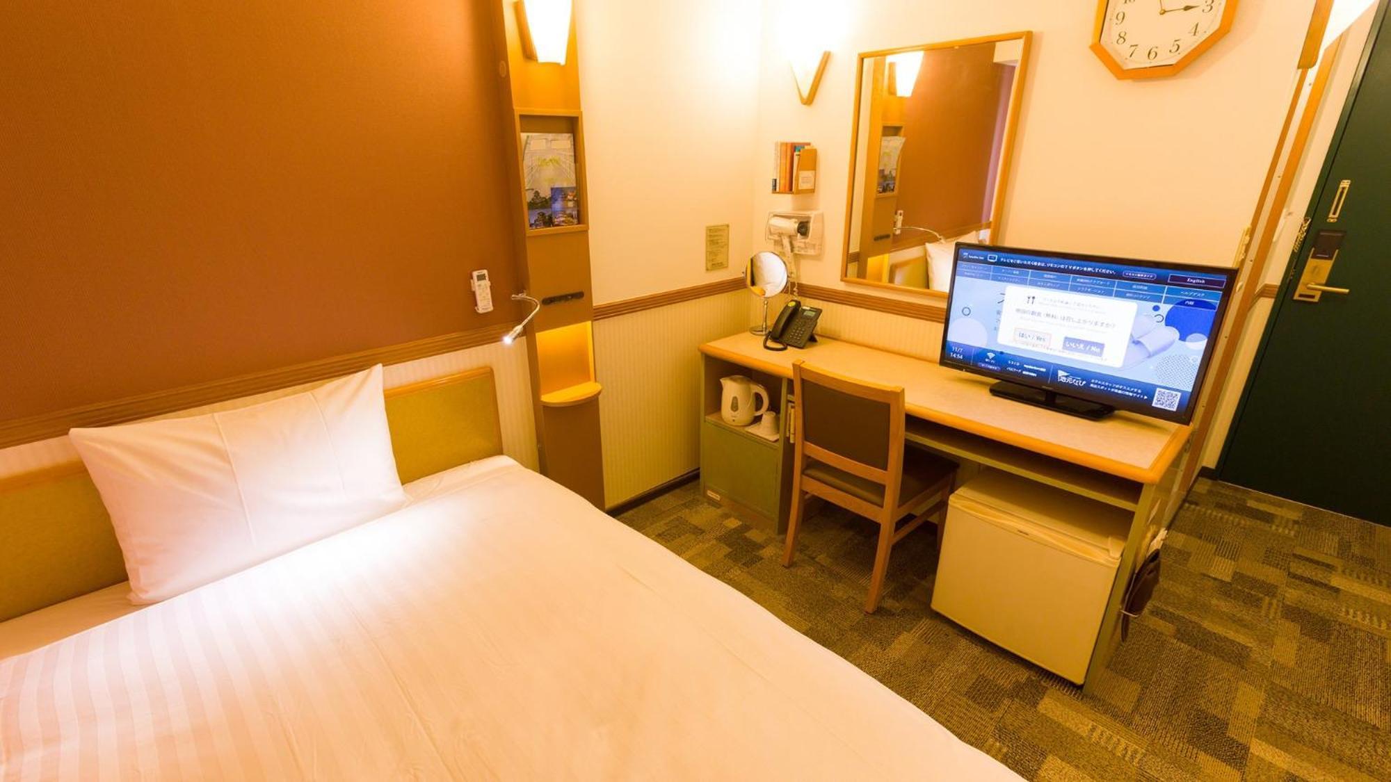 Toyoko Inn Ichinoseki Ekimae Camera foto