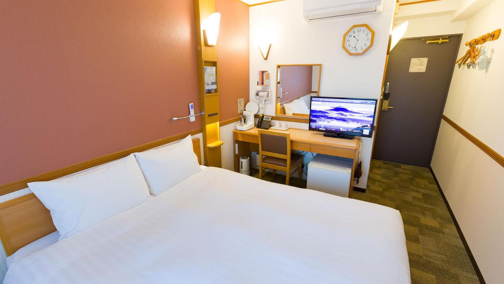 Toyoko Inn Ichinoseki Ekimae Camera foto