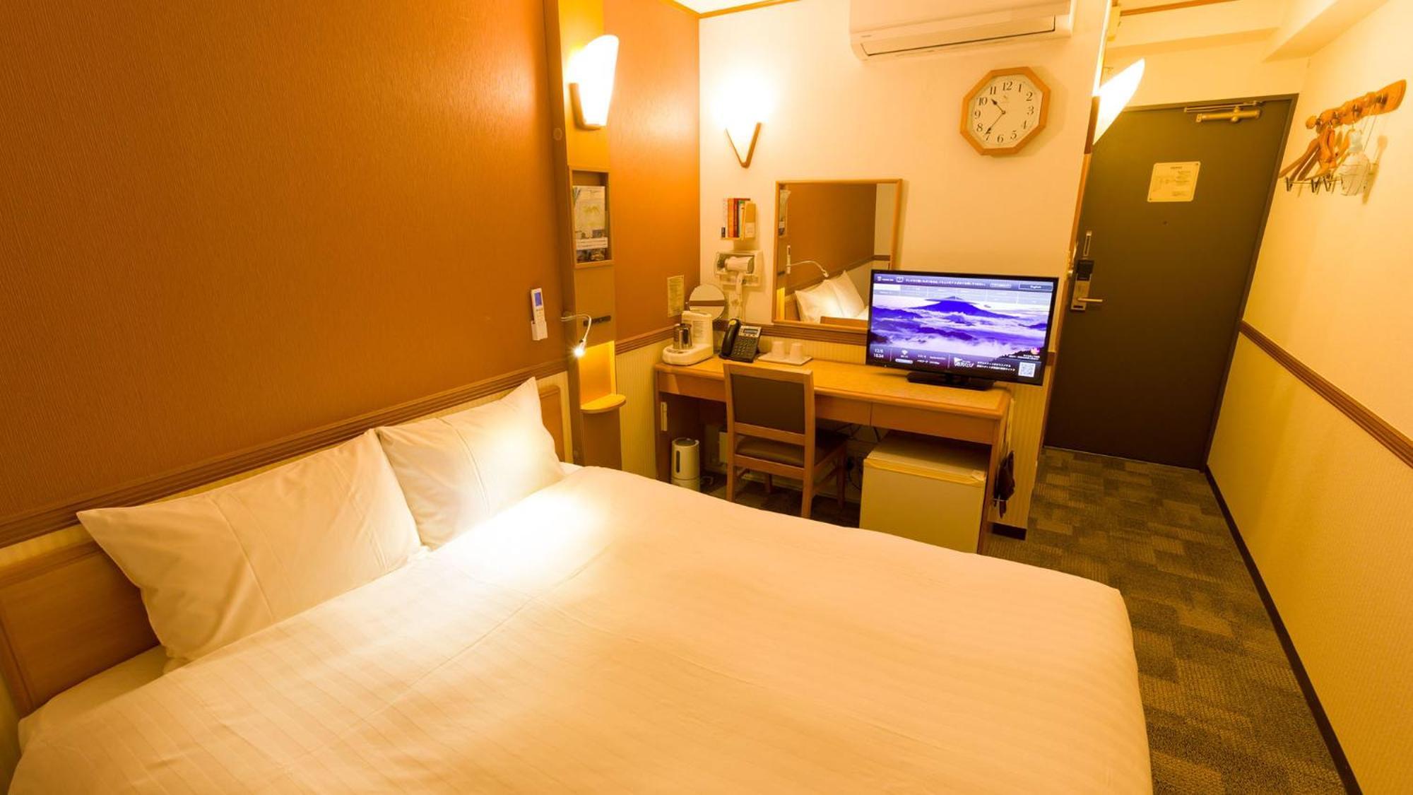 Toyoko Inn Ichinoseki Ekimae Camera foto