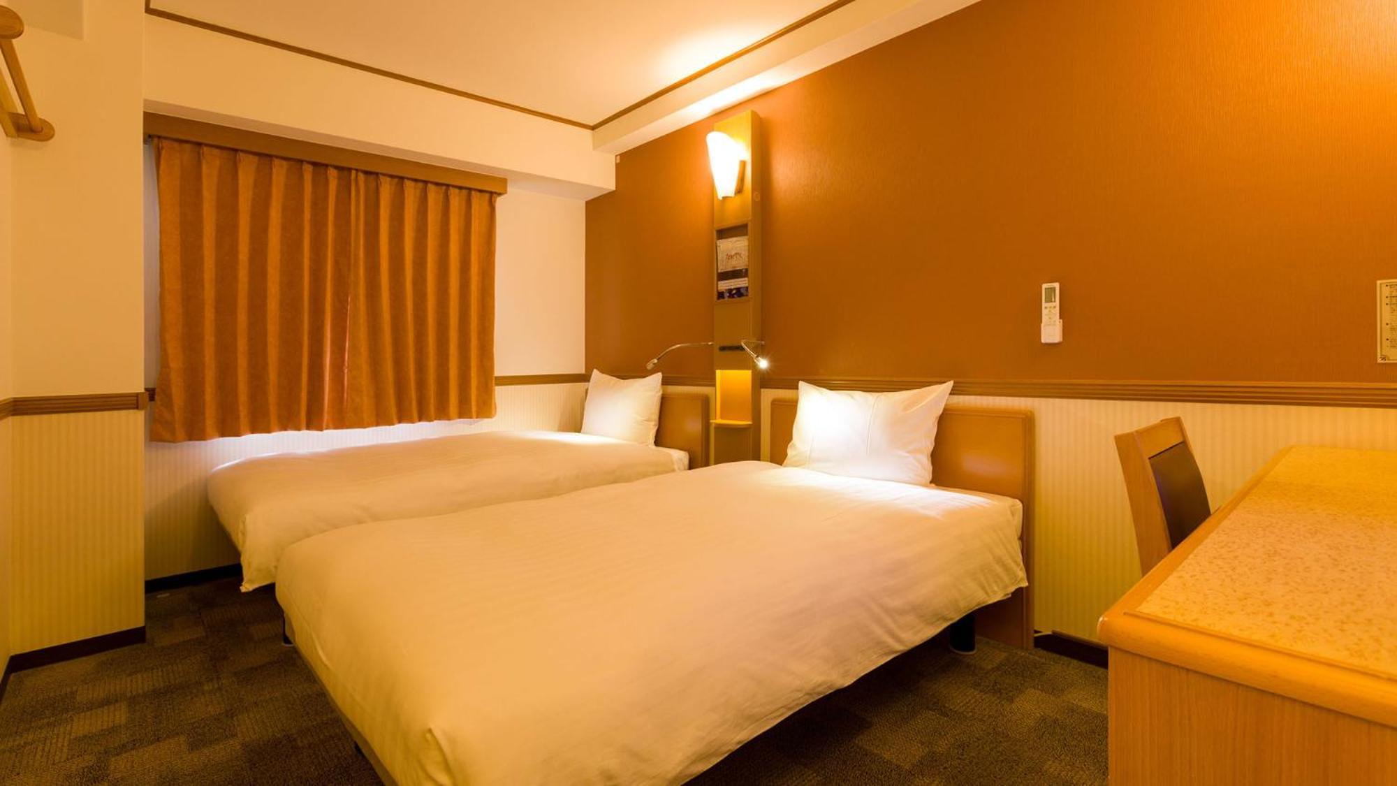 Toyoko Inn Ichinoseki Ekimae Camera foto
