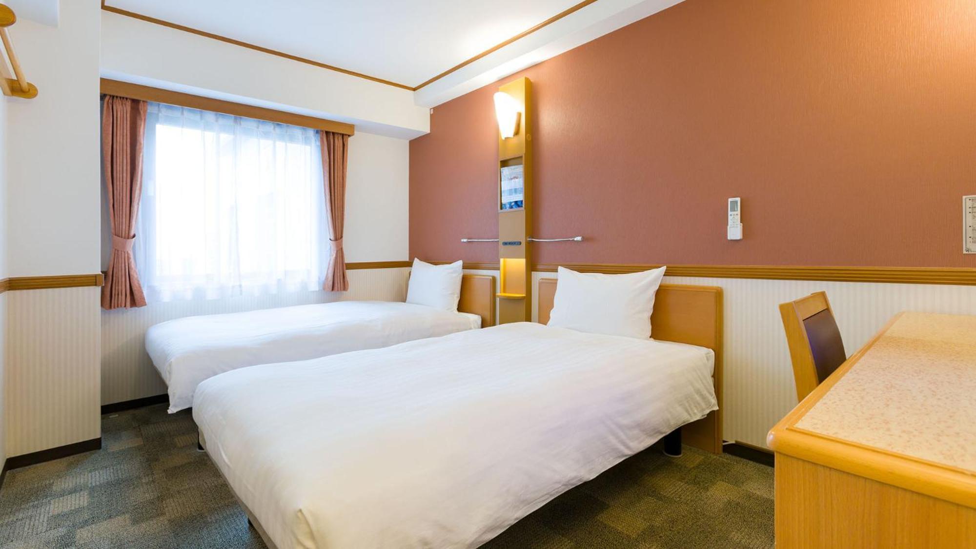 Toyoko Inn Ichinoseki Ekimae Esterno foto