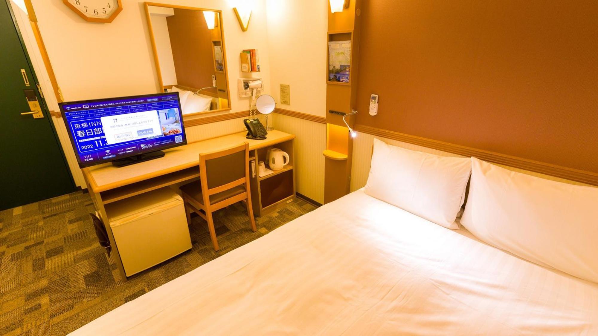 Toyoko Inn Ichinoseki Ekimae Camera foto