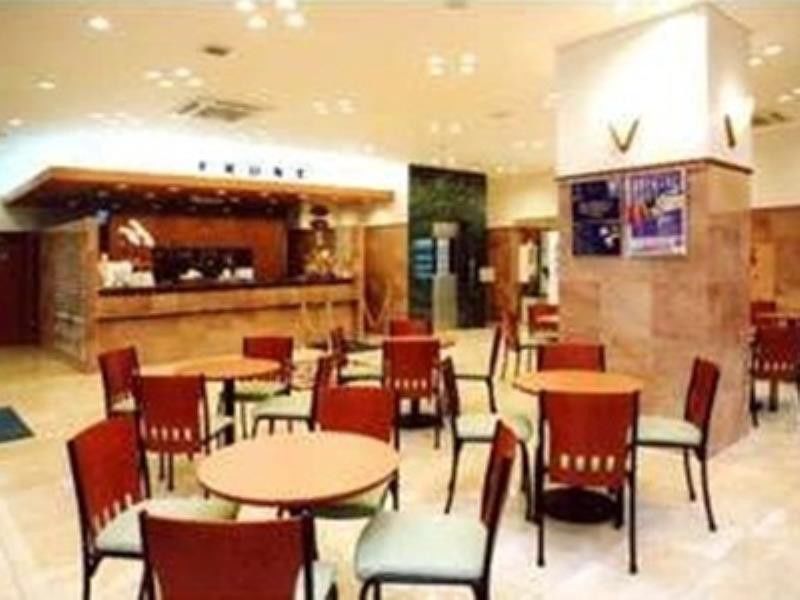 Toyoko Inn Ichinoseki Ekimae Esterno foto