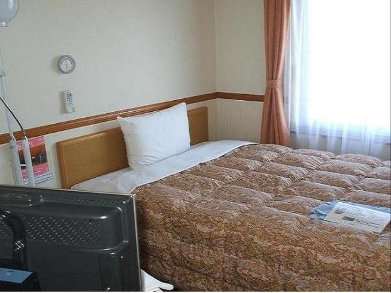 Toyoko Inn Ichinoseki Ekimae Esterno foto