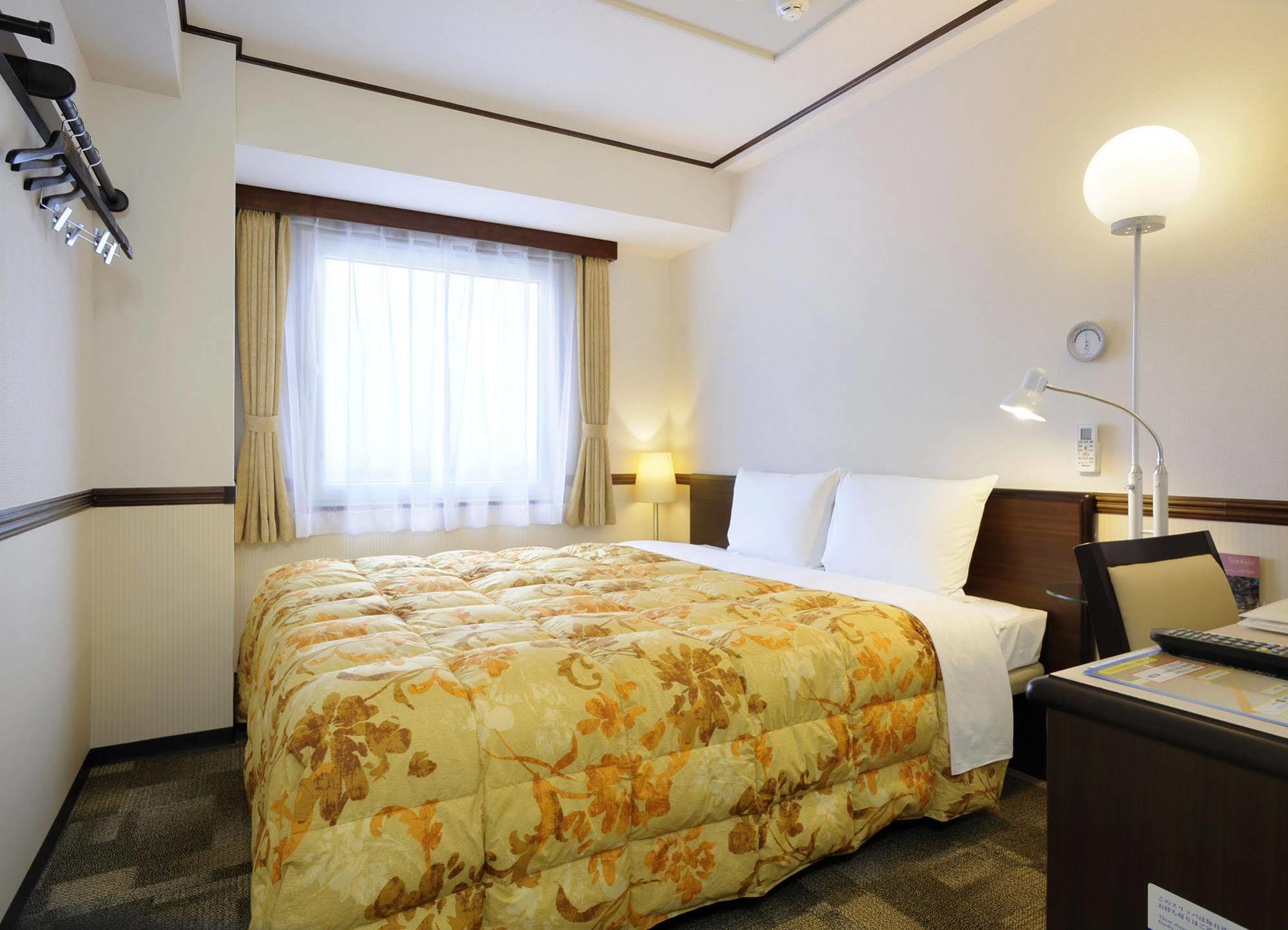 Toyoko Inn Ichinoseki Ekimae Esterno foto